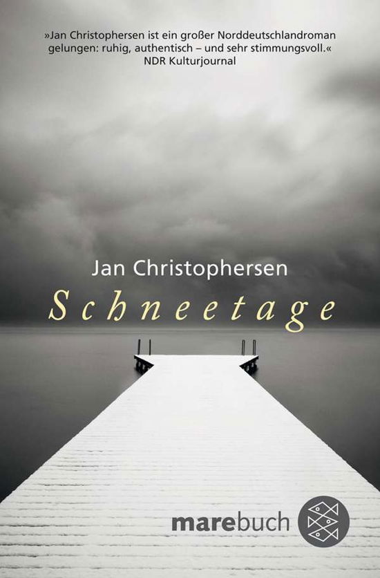 Fischer TB.18622 Christophers.Schneetag - Jan Christophersen - Books -  - 9783596186228 - 