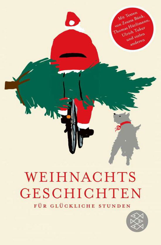 Cover for Sascha Michel · Weihnachtsgeschichten für glückliche Stunden (Paperback Book) (2021)