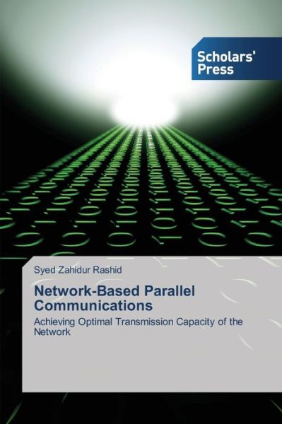 Cover for Rashid Syed Zahidur · Network-based Parallel Communications (Paperback Book) (2015)