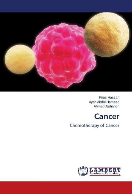 Cover for Hassan · Cancer (Buch)