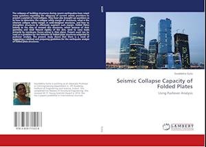 Cover for Guha · Seismic Collapse Capacity of Folde (Bok)