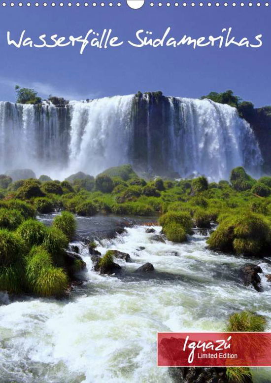 Wasserfälle Südamerikas - Iguazu - Louis - Książki -  - 9783671508228 - 