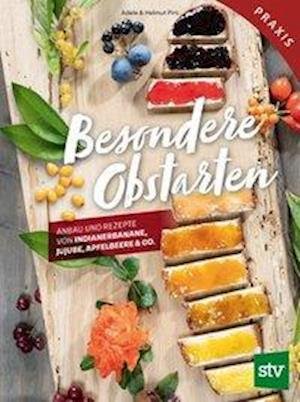 Cover for Pirc · Besondere Obstarten (Book)