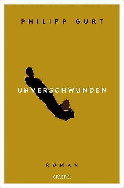 Cover for Gurt · Unverschwunden (Book) (2021)