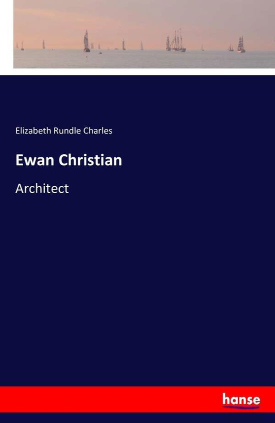 Cover for Charles · Ewan Christian (Book) (2016)