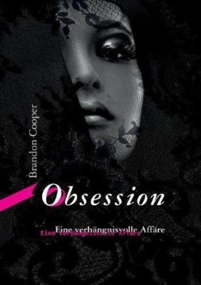 Cover for Cooper · Obsession (Buch) (2018)