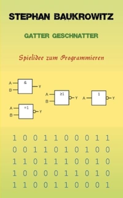 Cover for Baukrowitz · Gatter Geschnatter (N/A) (2021)