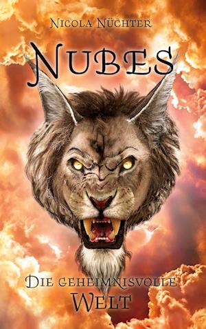 Cover for Nicola Nüchter · Nubes (Hardcover Book) (2021)