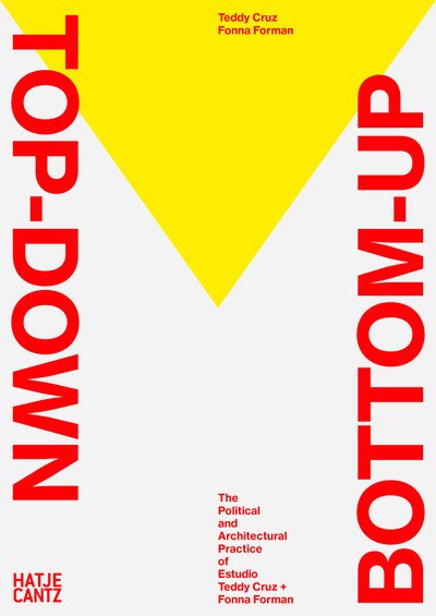 Cover for Forman · Socializing Architecture: Top Down / Bottom Up (Paperback Book) (2023)