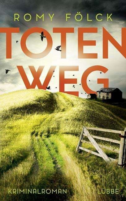 Cover for Fölck · Totenweg (Bog)