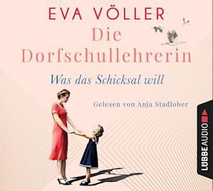Cover for Eva Völler · Was das Schicksal will (CD)