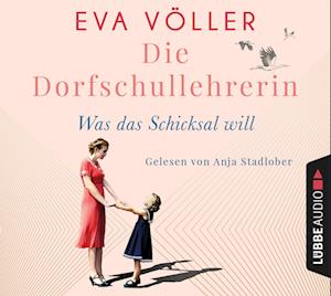 Was das Schicksal will - Eva Völler - Music - Bastei LÃ¼bbe AG - 9783785784228 - 