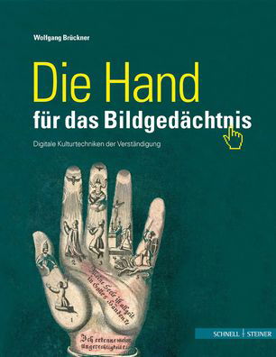 Cover for Brückner · Hand für das Bildgedächtnis (Buch) (2019)