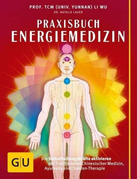 Cover for Wu · Praxisbuch Energiemedizin (Buch)