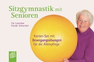 Cover for Lantelme · Sitzgymnastik mit Senioren,32 (Bog)