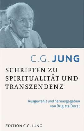 Schriften zu Spiritualität und Tra - Jung - Bücher -  - 9783843602228 - 