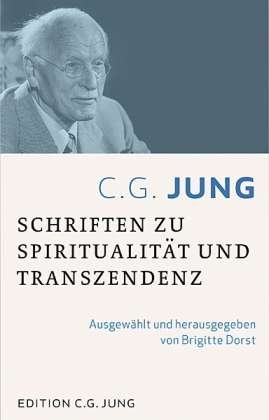 Cover for Jung · Schriften zu Spiritualität und Tra (Bok)