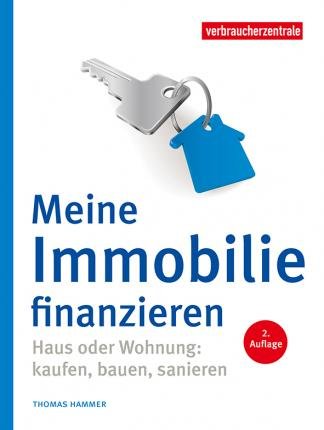 Cover for Hammer · Meine Immobilie finanzieren (Bog)
