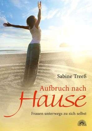 Cover for Treeß · Aufbruch nach Hause (Bog)
