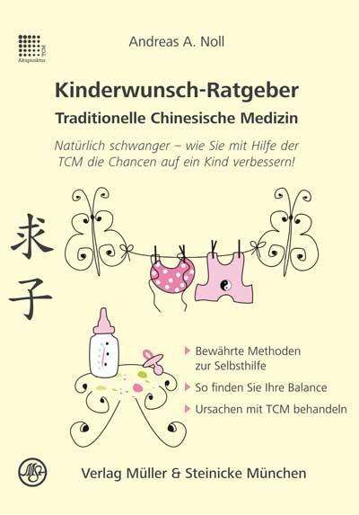 Cover for Noll · Kinderwunsch-Ratgeber Traditionell (Book)