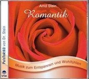 Cover for Arnd Stein · Romantik. CD (CD) (2001)