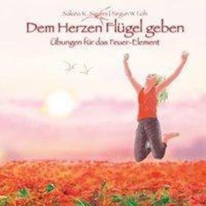 Cover for Sievers · Dem Herzen Flügel geben (Book)