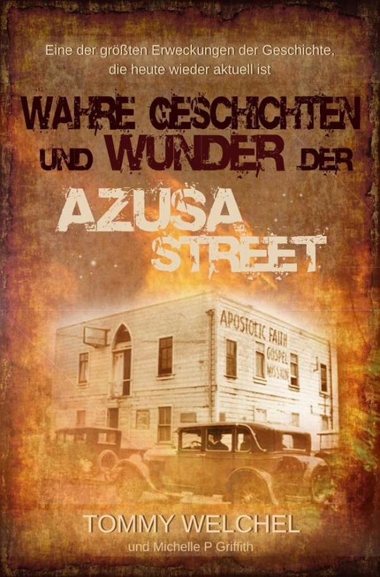Cover for Welchel · Wahre Geschichten und Wunder de (Bog)