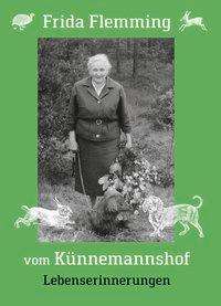 Cover for Flemming · Frida Flemming vom Künnemannsh (Book)