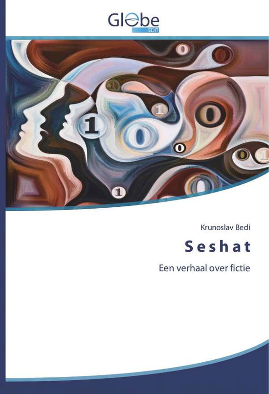 Cover for Bedi · S e s h a t (Book)