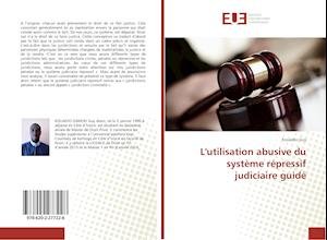 Cover for Guy · L'utilisation abusive du système ré (Book)