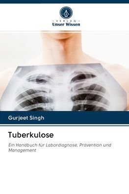 Cover for Singh · Tuberkulose (Book) (2020)