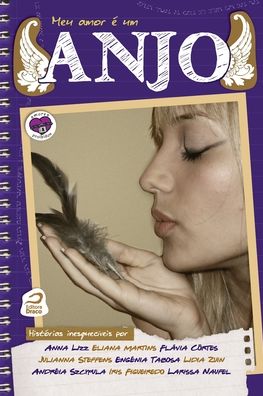 Cover for Eric Novello · Meu Amor É Um Anjo (Taschenbuch) (2022)