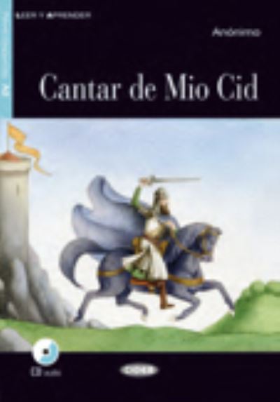 CD + Buch 09788853015228 - Anonimo - Books - CIDEB s.r.l. - 9788853015228 - March 21, 2024