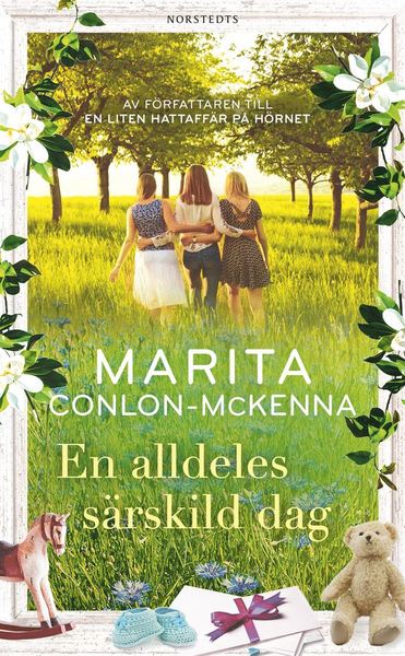 En alldeles särskild dag - Marita Conlon-McKenna - Books - Norstedts - 9789113091228 - January 10, 2019