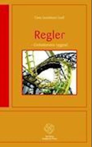 Cover for Claes Gustafsson · Regler : civilisationens ryggrad (Buch) (2010)