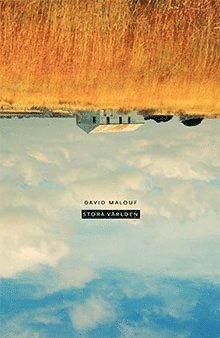 Cover for David Malouf · Stora världen (Book) (2015)