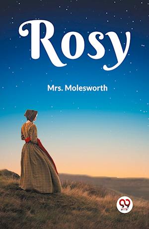 Cover for Mrs Molesworth · Rosy (Edition2023) (Paperback Book) (2023)