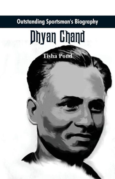 Cover for Tisha Pond · Outstanding Sportsman's Biography (Paperback Book) (2017)