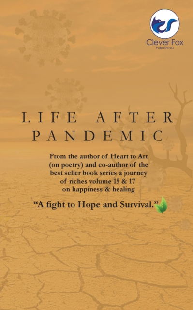 Cover for Dr Ritu Bali · Life After Pandemic (Paperback Book) (2021)