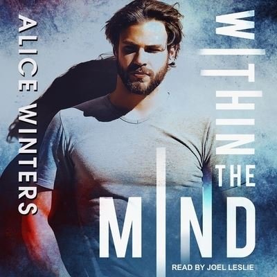 Cover for Alice Winters · Within the Mind (CD) (2019)