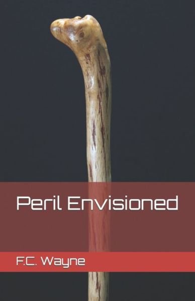 Cover for F C Wayne · Peril Envisioned (Pocketbok) (2022)
