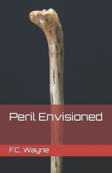 Cover for F C Wayne · Peril Envisioned (Paperback Book) (2022)