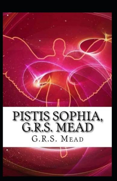 Cover for G R S Mead · Pistis Sophia (Paperback Book) (2021)