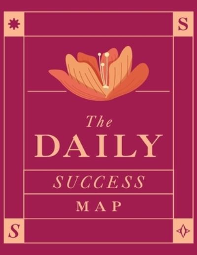 Cover for Hayley Dennis · Daily Success Map (Book) (2023)