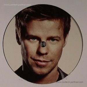 Cover for Ferry Corsten · Wknd Disc 1 (12&quot;) (2012)