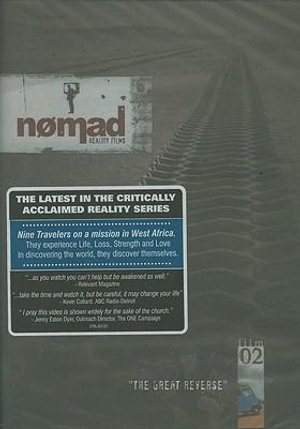 Cover for Nomad · The Great Reverse: Film 02 (DVD)
