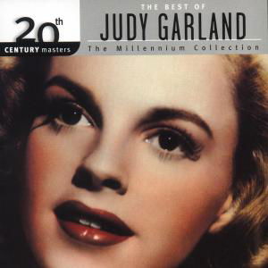 Cover for Judy Garland · Best Of/20th Century (CD) (1999)
