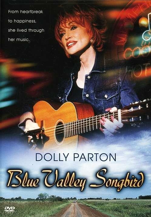 Cover for Dolly Parton · Blue Valley Songbird (MDVD) (2004)