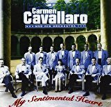Cover for Carmen Cavallaro · 1946 (CD) (1992)