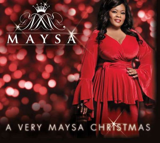 Very Maysa Christmas - Maysa - Musik - Shanachie - 0016351542229 - 27. oktober 2014